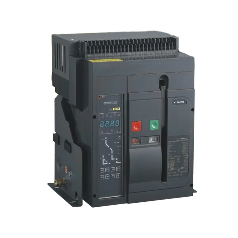 Sei Air Circuit Breaker Yakakosha Pamazuva Ano Dziviriro YeMagetsi?