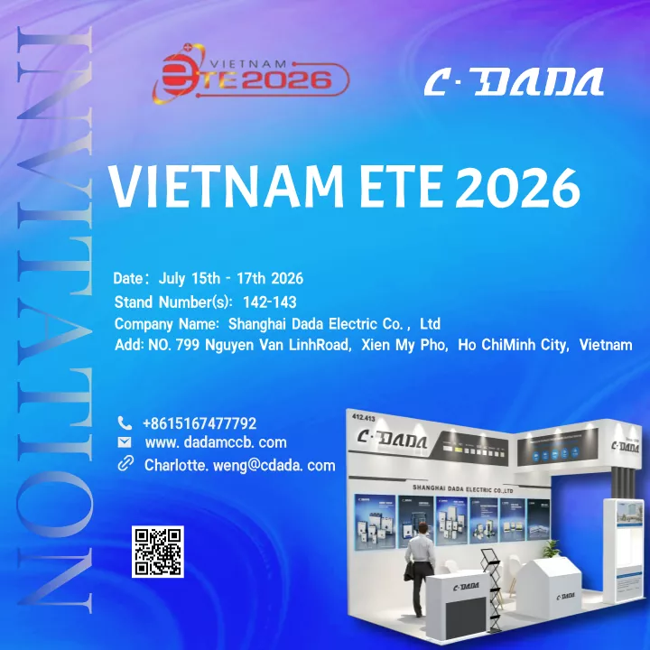 Nhau Dzinonakidza! Shanghai Dada Electric iri kunanga kuVIETNAM!
