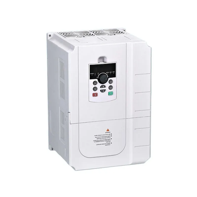 Solar Pump Inverter